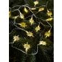 Markslojd STJÄRNA 702935 Niz svjetala 20x0.8W/LED IP20