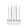 Markslojd VIIK 702588 Svjećnjak 9x0.06W/LED 2700K