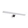 Prezent ASTA 70224 Zidna svjetiljka 1x12W/LED 960lm IP44
