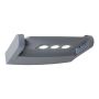 Prezent AWAX 70123 Zidna svjetiljka 1x9W/LED 720lm IP54