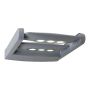 Prezent AWAX 70124 Zidna svjetiljka 2x9W/LED 1440lm IP54