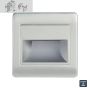 Prezent STEP LIGHT NET 70402 Ugradbena step svjetiljka 1x1.5W/LED 120lm IP20