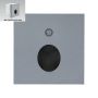 Prezent STEP LIGHT OLIVE SENSOR 70434 Ugradbena step svjetiljka 1x1W/LED 50lm IP20