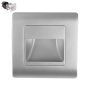 Prezent STEP LIGHT SINGLE VERSION 70410 Ugradbena step svjetiljka 1x1W/LED 95lm IP20