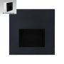 Prezent STEP LIGHT SUNNY 70419 Ugradbena step svjetiljka 1x1W/LED 60lm IP20