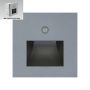 Prezent STEP LIGHT SUNNY SENSOR 70416 Ugradbena step svjetiljka 1x1W/LED 70lm IP20