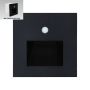 Prezent STEP LIGHT SUNNY SENSOR 70418 Ugradbena step svjetiljka 1x1W/LED 60lm IP20