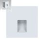 Prezent STEP LIGHT VIX 70421 Ugradbena step svjetiljka 1x1W/LED 55lm IP20