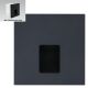 Prezent STEP LIGHT VIX 70425 Ugradbena step svjetiljka 1x1W/LED 50lm IP20