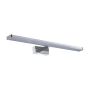 Prezent TREMOLO I. 70201 Zidna svjetiljka 1x11W/LED 960lm IP44
