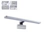 Prezent TREMOLO PLUS 70227 Zidna svjetiljka 1x10W/LED 800lm IP44