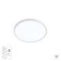 Prezent TRIMO I. 70320 Plafonjera 1x18W/LED 1800lm IP20