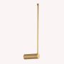 Zambelis SCONCE LIGHT 20115 Zidna svjetiljka 12W/led 3000K 838lm IP20
