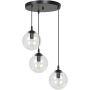 Emibig COSMO 711/3PREM Visilica 3x40W/E14 IP20