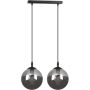 Emibig COSMO 712/2 Visilica 2x40W/E14 IP20