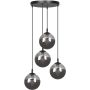 Emibig COSMO 712/4PREM Visilica 4x40W/E14 IP20