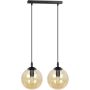 Emibig COSMO 713/2 Visilica 2x40W/E14 IP20