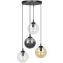 Emibig COSMO 714/4PREM Visilica 4x40W/E14 IP20