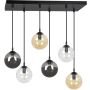 Emibig COSMO 714/6M1 Visilica 6x40W/E14 IP20