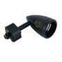 Endon BULLETT 71886 Šinski reflektor 50W/GU10 IP20