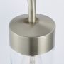 Endon NORTH 71184 Zidna svjetiljka 1x40W/E27 IP44