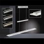 Fischer&Honsel Tenso TW 60993 Visilica 1x22W/LED 2700K 2800 lm IP20
