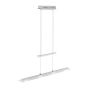 Fischer&Honsel Tenso TW 67672 Visilica 1x12W/LED 2700K 1400 lm IP20