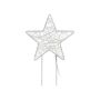 Markslojd GARDENER 703774 Stojeca zvijezda 1x0,3W/LED