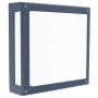 Norlys NORDLAND 5043GR Plafonjera 1x17.5W/LED 3000K 1950LM IP65