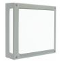 Norlys NORDLAND 7120AL Plafonjera 2x2x9W/E27 IP65