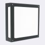 Norlys NORDLAND 719GR Plafonjera 1x12.9W/LED 3000K 1500LM IP65