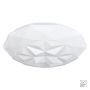 Prezent ARCTYK 71326 Plafonjera 1x44W/LED 3800lm IP20