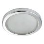 Prezent ELEGANT ACRYLIC FIX 71099 Ugradbeno downlight svjetlo 1x11W/LED 1300lm IP20