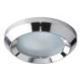 Prezent ELEGANT BATHROOM 71043 Ugradbeno downlight svjetlo 1x50W/GU10 IP20