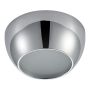 Prezent ELEGANT BATHROOM 71086 Natkriveno downlight svjetlo 1x50W/GU10 IP20