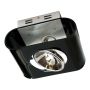 Prezent ELEGANT GLASS FIX 71056 Natkriveno downlight svjetlo 1x50W/GU10 AR111 IP20