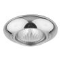 Prezent ELEGANT METAL FIX 71039 Natkriveno downlight svjetlo 1x50W/GU10 IP20