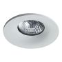 Prezent ELEGANT METAL FIX 71088 Ugradbeno downlight svjetlo 1x50W/GU10 IP20