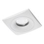 Prezent ELEGANT METAL FIX 71089 Ugradbeno downlight svjetlo 1x50W/GU10 IP20