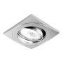 Prezent ELEGANT METAL MOVABLE 71028 Natkriveno downlight svjetlo 1x50W/GU10 IP20