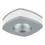 Prezent ELEGANT szklo FIX 71038 Natkriveno downlight svjetlo 1x50W/GU10 IP20