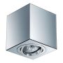 Prezent SURFACE II. 71085 Natkriveno downlight svjetlo 1x50W/GU10 IP20