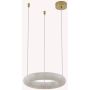 Zambelis PENDANT LED 2542 Visilica 25W/led 3000K 2400lm IP20