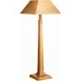 Endon FARLEY 72996 Stolna svjetiljka 1x60W/E27