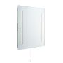 Endon GLIMPSE 72360 Zidna svjetiljka 2x4W/LED 4150K 240LM IP44