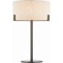 Endon HAYFIELD 72631 Stolna svjetiljka 1x60W/E27 IP20