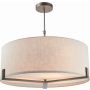 Endon HAYFIELD 72635 Stropna svjetiljka 3x40W/E27 IP20