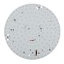 Endon LUIK MICROWAVE 72180 Montažni element 18W/LED 4200K 2150LM IP20