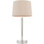 Endon SYON 72175 Stolna svjetiljka 1x40W/E14 IP20