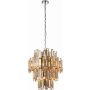 Endon VIVIANA 72744 Visilica 12x40W/E14 IP20